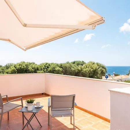 Mestral Villa