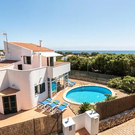 Mestral Villa