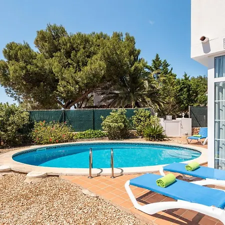Villa Mestral Binibeca