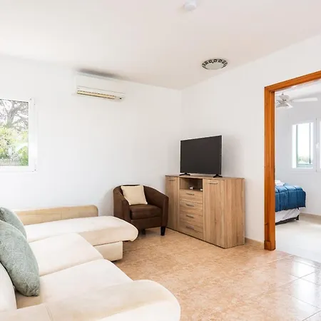 Mestral Villa